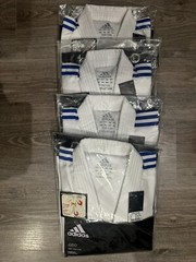 Adidas Judo Suit J200E – Evolution