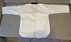 Adidas Taekwondo TKD Uniforms (Dobok)