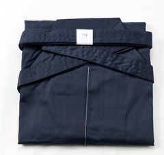 Kendo Uniform Set – Standard – Navy KENDO UNIFORM SET for beginners – kendo unif