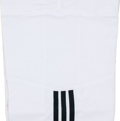 Adidas New 3///fighter uniform/ADI-FIGHTER NEW 3-STRIPE Taekwondo Uniform/Gis