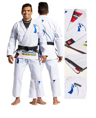 Alliance Storm BJJ Gi | Jiu-Jitsu Kimono 350/450 Top Quality Gi in All Sizes