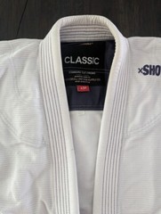 Shoyoroll Comp Standard Winter White XV ***Lightly Used***