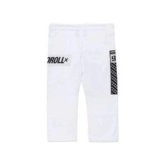 Batch 32 Beast Style BJJ Gi – Premium Brazilian Jiu Jitsu Kimono