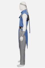 IN STOCK Castlevania Super Smash Bros. Richter Belmont Cosplay Costume Outfits