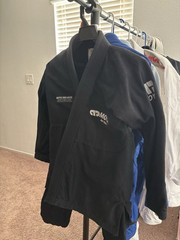 moya brand gi Used Kids Compair K4