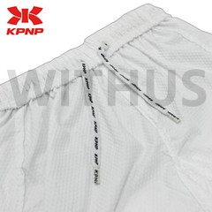 KPNP KP-AUTHENTIC DOBOK World Taekwondo Federation Official Uniform / Fedex ship