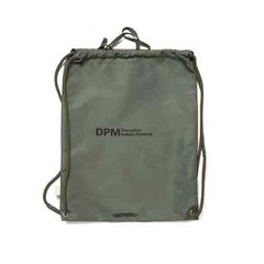 Shoyoroll Batch #114: RVCA x DPM Olive Green