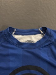 Shoyoroll Jiu Jitsu Set Top & Bottom(Rare) Bjj No Gi