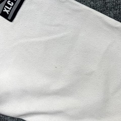 OnTheMat Jiu-Jitsu A2 Jacket Mens White Cotton Martial Art GI Uniform Training