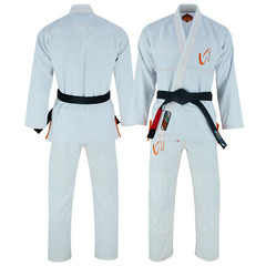 PFG Elegento PRO Brazilian Jiu Jitsu Kimono BJJ Gi Uniform – Kids Adults Unisex