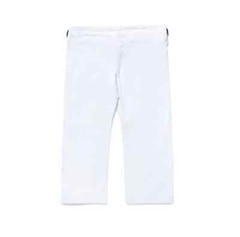 BJJ GJ White Shoyoroll Cut RVCA Jiu Jitsu Gi Batch 136 Competitor Retro With Bag
