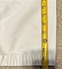 Gladiator by ProForce Kickstart Kids Martial Arts Karate Gi Uniform White Size 5