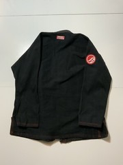 Shoyoroll Absolute Technical Cut Uniform Jiu Jitsu MMA Competitor Kimono Jacket