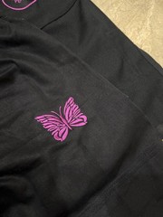 New Arrival A&P NEEDLES Gi (Phantom) Black Gi 450 GSM Premium quality Suit+BAG