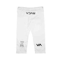 White Shoyoroll BJJ Gi Uniform Batch Street X 450 GSM With Bag