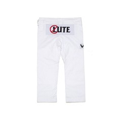 Shoyoroll Bjj Gi Batch # 94 Jiu-Jitsu UTE BJJ GI White Uniform 450 GSM With Bag