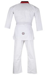 Taekwondo Suit Ultra Light Weight Masters Fighters Sport Training Uniform Adult