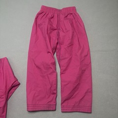 Gracie Barra Equipe GB Edition Jiu-Jitsu Ripstop Kimono Girls Y3 Pink Open Front