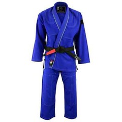 Premium Brazilian Jiu Jitsu – BJJ Gi Uniform