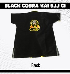 Shoyoroll BJJ Gi Kimono Jiu Jitsu Uniform with Bag, All Sizes & Colors