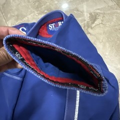 Storm Kimono Jacket A2 T2 GI 006
