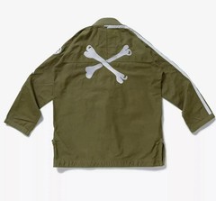 Best Selling Shoyoroll Olive Green Batch 113 Uniform BJJ Gi Jiu Jitsu Suit + Bag