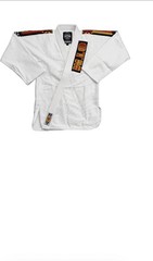 Brand New OTM Hawaii BJJ Gi – Size A4