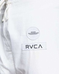 White RVCA Shoyoroll Bjj Gi Jiu-Jitsu Uniform Heartbreakers X Batch 115