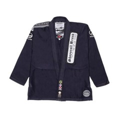 Shoyoroll Batch #37 Human Chess Brazilian Jiu Jitsu Kimono MMA Uniform BJJ GI