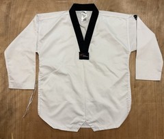 Adidas ADI-Start Taekwondo Uniform (Dobok) Tae Kwon Do Karate Size 180 (US)
