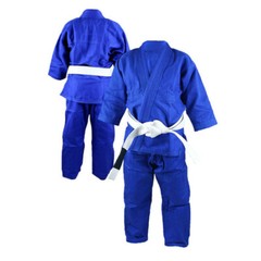 Adult Pearl weave BJJ GI-Brazilian jiu-jitsu uniforms Gi for adults 450g Pearl