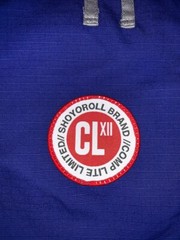 Best Sealling Shoyoroll Comp Lite XII Blue Hot Selling Brand White Jiu Jitsu Gi