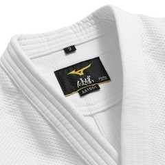 Mizuno Yusho 2nd 22JAAA1501 IJF Approved Judo Jacket Top White Judo Gi
