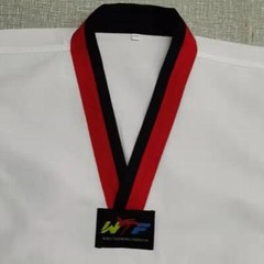Taekwondo Gi taekwondo suit uniform korean martial art training exercise uniform