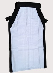 KOREAN TEAM T/C HAKAMA – 75%polyester 25%COTTON all size japanese kendo uniform