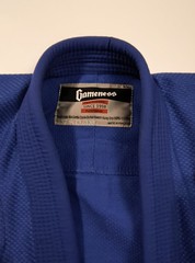 Youth Gameness G Air Cheeseman Martial Arts Brazilian Jiu- Jitsu Freedom…
