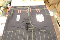 shoyoroll kimono A2 Pants