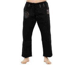 Fuji Suparaito Lightweight Mens Brazilian Jiu-Jitsu BJJ Gi – Cinco De Mayo Black