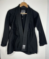 MOYABRAND Jiu-Jitsu Gi 025 Top Unisex Size k3