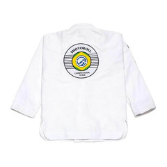 Shoyoroll RVCA Jiu-Jitsu Batch # 94 UTE BJJ GI | To Quality Kimono in All sizes
