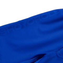 Shoyoroll Batch #130 22 Rash Guard LS & Training Fitted Shorts BJJ Jiu Jitsu