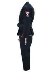 FADI BJJ Gi 450 GSM Pearl Weave Jiu Jitsu Kimono MMA Grappling Uniform