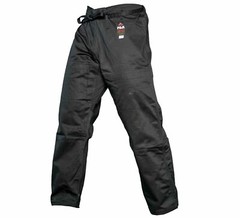 New Fuji Sports All Around Mens Brazilian Jiu Jitsu Jiu-Jitsu BJJ Black Gi Pants
