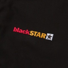 Shoyoroll Batch #146 blackSTAR Retro Brazilian BJJ Jiu-Jitsu Kimono Uniform Gi