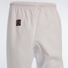 ProForce® Classic Karate Uniform (Elastic Drawstring w/Free Belt) 5 oz. 60/40 Bl