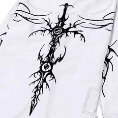 Hot Selling Shoyoroll Tribal white Kimono Jiu Jitsu Uniform Best Quality