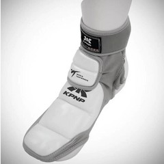 KPNP Taekwondo Electronic Socks E-Foot Protector 1Set
