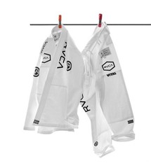 Shoyoroll RVCA X Vital BJJ Gi | BJJ Kimono 450 GSM Top Quality Gi + free postage