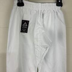 NWT Gracie Jiu-Jitsu Classic Gi Size 00/120 White BJJ MMA Kimono With Belt New