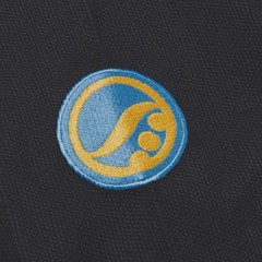 Shoyoroll IBJJF V2 BLACK with bag Groundfight Ethletic Wear
